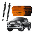 Par Amortecedor Turbogás Dianteiro Ford Ranger 1997 Até 2012 - Cofap