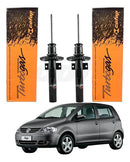 Par Amortecedor Vw Fox 2012 2013 Dianteiro Original Cofap - Cofap