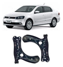 Par Bandeja Balança Dianteira Gol Saveiro Voyage G5 G6 G7 - Cofap