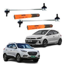 Par Bieleta Diant Hb20 Ix35 2010 2011 2012 Original Cofap - Cofap