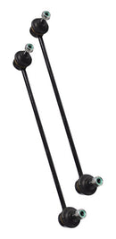 Par Bieleta Dianteira Nakata Honda Civic City Fit 2008-2016 - Nakata