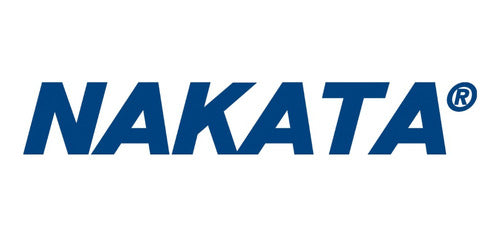 Par Bieleta Dianteira Nakata Para Chevrolet Onix 2012-2019 - Nakata