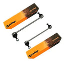 Par Bieleta Dianteira Peugeot 206 207 208 2008 20009 Cofap - Cofap