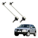 .par Bieleta Estabilizadora Dianteira Volkswagen - Nakata