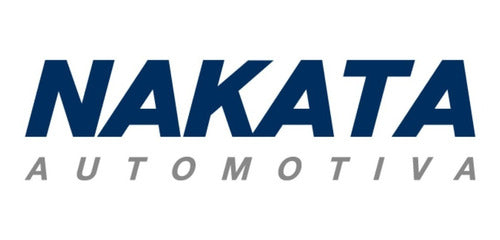 Par Bieletas Diant. Corolla 2009 2010 2012 Original Nakata - Nakata