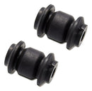 Par Bucha Bandeja Dianteira Fox Polo Gol 2010 Original Axios - AXIOS