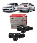 Par Cilindro De Roda Traseira Vw Gol/g5/voyage/g5 2008.. Trw - TRW