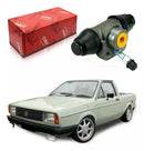 Par Cilindro Freio (burrinho) Gol G1 G2 G3 G4 Voyage Parati - TRW