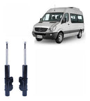 Par De Amortecedor Dianteiro Sprinter 415 Original Cofap - Cofap
