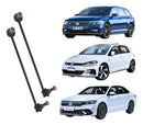 Par De Bieleta Dianteira Volkswagen Tiguan Jetta Passat - Nakata