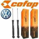 PAR GB27611 AMORTECEDOR TRAS TURBOGAS - Cofap