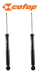 PAR GB27611 AMORTECEDOR TRAS TURBOGAS - Cofap