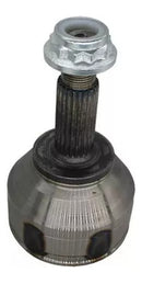 Par Junta Fixa Homocinética Nakata Saveiro/gol 1.6 G6 2013 - Nakata