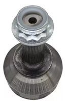 Par Junta Fixa Homocinética Nakata Saveiro/gol 1.6 G6 2013 - Nakata