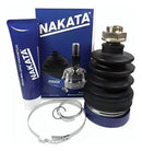 Par Junta Homocinetica Celta/corsa/prisma 1.0 1.4 Nakata - Nakata