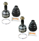 Par Junta Homocinetica Cofap New Civic 2006 2007 2008 2009 - Cofap