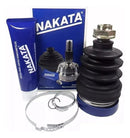 Par Junta Homocinetica Gol /voyage/ Fox Original Nakata - Nakata