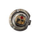 Par Lâmpada Farol Philips Master Duty X-treme vision 24v 70w - Next Gear