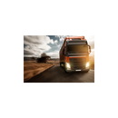 Par Lâmpada Farol Philips Master Duty X-treme vision 24v 70w - Next Gear