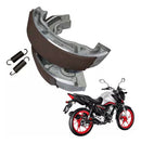 Par Lona Patim Freio Tras/diant Cg150/125/160 Fan Start - Cobreq