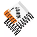 par mola diantera volkswagen polo saveiro voyage 2003... - Cofap