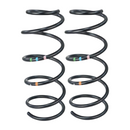 par molas dianteira cofap corsa sedan/ wagon 1.0 1.6 96 - 99 - Cofap