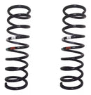 Par Molas Dianteiras Chevette Chery 500 1973 A 1994 I-CH0079 - FABRINI