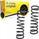 Par Molas Dianteiras Chevette Chery 500 1973 A 1994 I-CH0079 - FABRINI