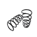 par molas traseira cofap chevrolet chevette 1973 - 19933 - Cofap