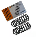 par molas traseira cofap chevrolet chevette 1973 - 19933 - Cofap