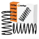 par molas traseira cofap chevrolet chevette 1973 - 19933 - Cofap