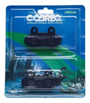Par Pastilha De Freio Cobreq Dafra Citycom 300 2010 Em Diant - Next Gear