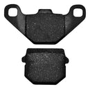 Par Pastilha Freio Dianteira Suzuki Burgman I 125 2005-2019 - Next Gear