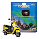 Par Pastilha Freio Dianteira Suzuki Burgman I 125 2005-2019 - Next Gear