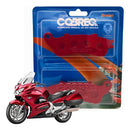 Par Pastilha Freio Traseira Stx 1300 Pan European 2002... - Next Gear