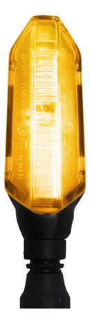 Par Piscas Led Moto Universal Magnetron 90208080 - Next Gear