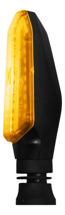 Par Piscas Led Moto Universal Magnetron 90208080 - Next Gear