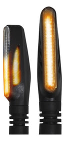 Par Piscas Led Moto Universal Magnetron 90208270 - Next Gear