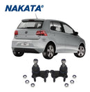 Par Pivo Bandeja Suspensão Vw Up! 2014 A 2020 Nakata - Nakata