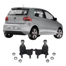 Par Pivo Bandeja Suspensão Vw Up! 2014 A 2020 Nakata - Nakata