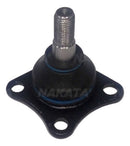 Par Pivô Inferior Dianteiro Balança Bandeja Palio 96 Nakata - Nakata