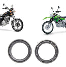 Par Retentor Bengala Garfo Vedamotors Intruder125/riva150 - Next Gear