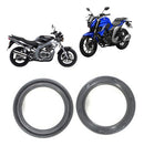 Par Retentor Bengala Gs500/e Ys/250 Fazer 2012-2018 Original - Next Gear