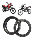 Par Retentor Bengala Vedamotors Cb500r/xt600z/nx400 - Next Gear