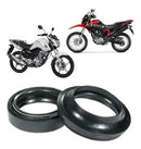 Par Retentor Garfo + Guarda Pó Pcx150/cg/fan/titan/nxr150 - Next Gear