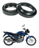 Par Retentor Garfo + Guarda Pó Pcx150/cg/fan/titan/nxr150 - Next Gear