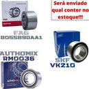 Par Rolamento Dianteiro Modelo Skf Original - Golg2/g3/g4/g5 - SKF