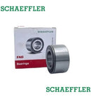 Par Rolamento Dianteiro Modelo Skf Original - Golg2/g3/g4/g5 - SKF