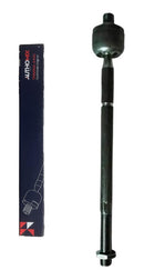 Par Terminal Axial Hidráulico Vw Ibiza Gol Fox 1.0 1.6 - Authomix