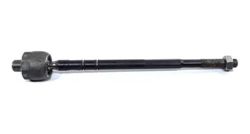 Par Terminal Axial Hidráulico Vw Ibiza Gol Fox 1.0 1.6 - Authomix